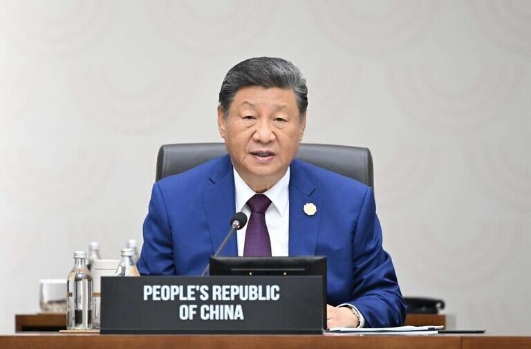 China aprueba histórica ayuda humanitaria de 100 millones de yuanes para mitigar la emergencia en Venezuela