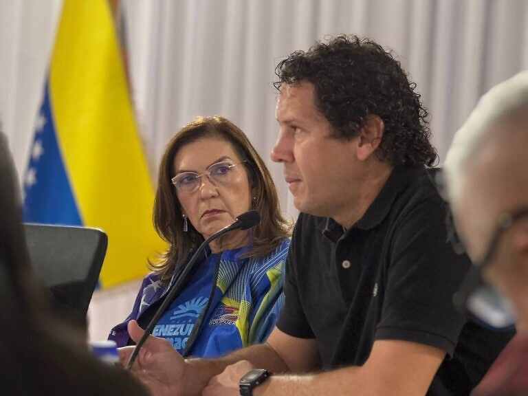 Ingeniero Francisco Garcés: “Ya hemos evaluado 6.907 edificaciones en La Guaira”
