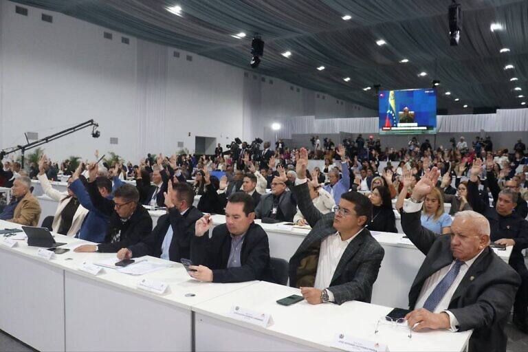 AN aprueba en primera discusión Reforma de Ley contra la Estafa Inmobiliaria