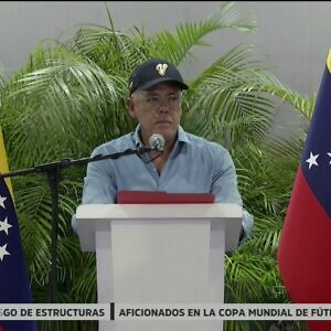Balance para este miércoles: 2.295 personas fallecidas y 6.461 rescatadas tras terremotos en Venezuela