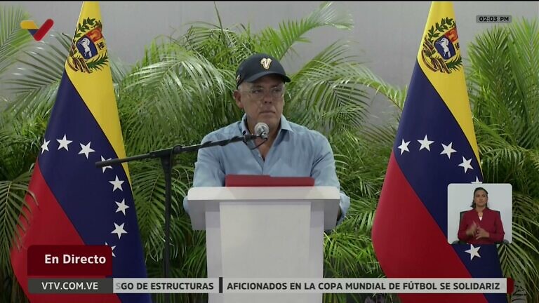 Balance para este miércoles: 2.295 personas fallecidas y 6.461 rescatadas tras terremotos en Venezuela