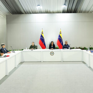 Venezuela prepara acciones preventivas para enfrentar al Súper Niño