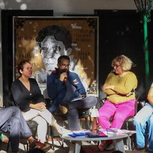 ‎Programa “Brújula de Soberanía” fomenta acercamiento al pensamiento boliviano a través de la Constitución