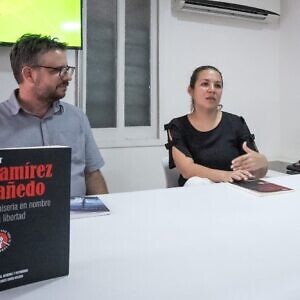 Libros para la memoria de la historia insurgente integran oferta editorial de Venezuela en la Feria del Libro de La Habana