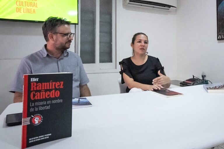 Libros para la memoria de la historia insurgente integran oferta editorial de Venezuela en la Feria del Libro de La Habana