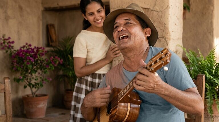 El canto y la poesía de Luis Mariano Rivera siguen floreciendo a 120 años de su nacimiento