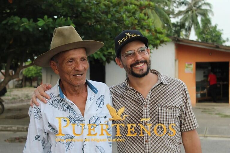 En septiembre se estrenará el documental “Puerteños” de Miguel Guédez