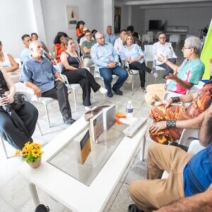 Obras de escritores cubanos editadas por Monte Ávila fueron presentadas en la Feria del Libro de La Habana
