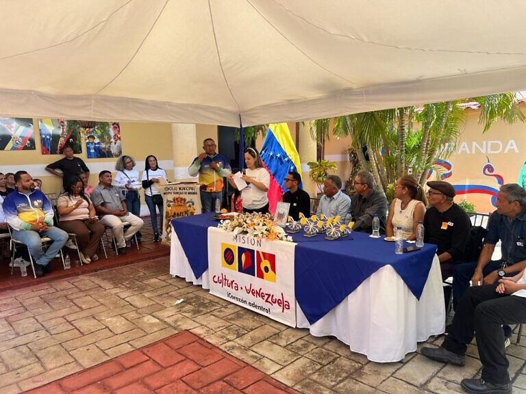 Festival Nacional de Relatos Cortos se afianza como plataforma para visibilizar talento literario emergente