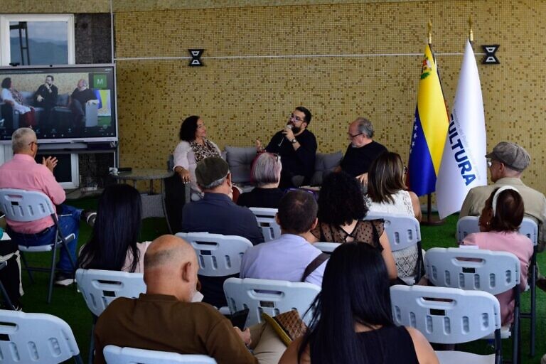 MinCultura y la Red de Historia lanzan plan nacional para fortalecer la identidad venezolana desde las comunidades y las aulas