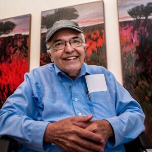 Las artes plásticas perdieron a un gran referente: Manuel Espinoza