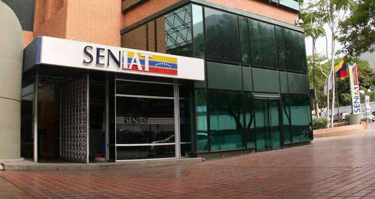 Seniat elimina fecha de vencimiento del RIF