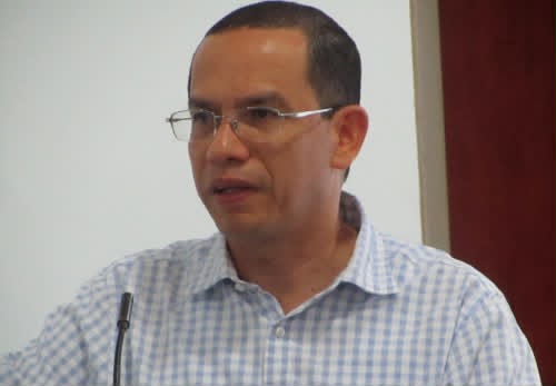 Joaquín Viloria