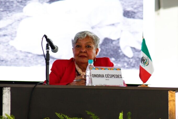 Onoria Céspedes