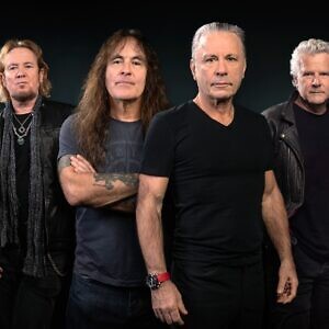 Cinemateca Nacional exhibirá documental de Iron Maiden junto a cineforo con Paul Gillman