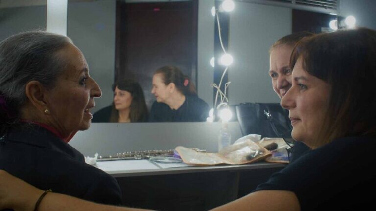 Documental “Guiomar Narváez en amor sostenido” cosecha éxitos en festivales de tres continentes