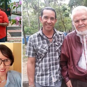 Cuatro referentes de la cultura venezolana son reconocidos con el Doctorado Nobilis Causa 2026 del Movimiento Cultural Sur