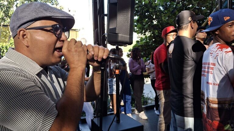 Parque Cultural Tiuna el Fuerte vibra con su 4.° Encuentro de Escuelas de Percusión