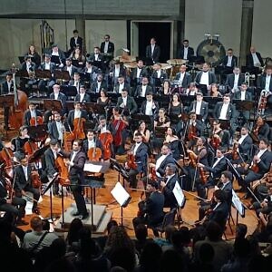 Teatro Teresa Carreño inaugura la segunda edición del Ciclo Orquestal de Caracas 2026