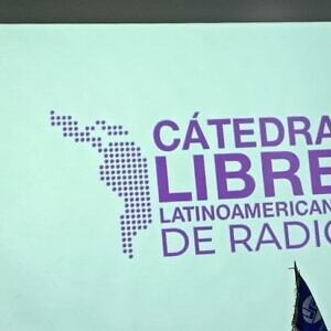 Emisora Oyeven 106.9 FM anuncia lanzamiento de la Cátedra Libre Latinoamericana de Radio