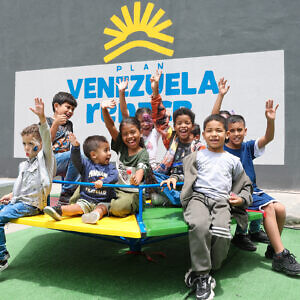 Delcy Rodríguez entregó 339 viviendas rehabilitadas en el marco del Plan Venezuela Renace