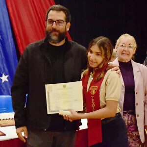Juventud venezolana está llamada a reivindicar la identidad a través del arte