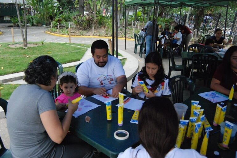 Museo de Ciencias Naturales fomenta la actividad creativa con “Multiverso artístico”