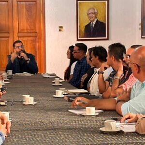 Definen estrategias para organización del Congreso Nacional e Internacional de Historia