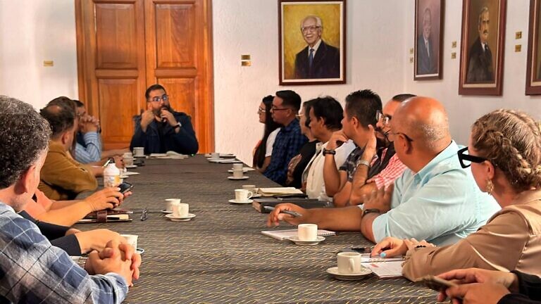 Definen estrategias para organización del Congreso Nacional e Internacional de Historia