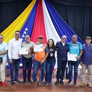 Red de Historia, Memoria y Patrimonio cumple quince años