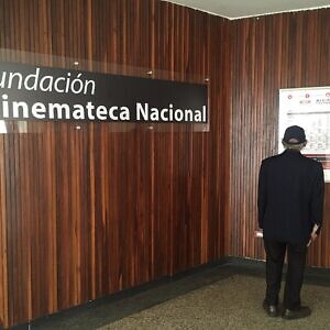 Cinemateca Nacional dictará conversatorio sobre derechos de autor para creadores audiovisuales
