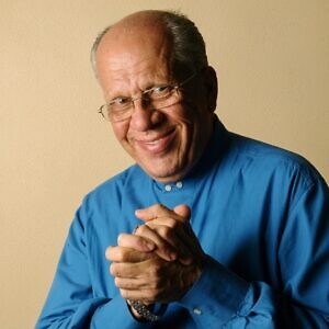Fallecimiento de Julián José Bigott enluta a la radiodifusión venezolana
