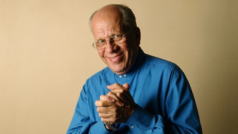 Fallecimiento de Julián José Bigott enluta a la radiodifusión venezolana