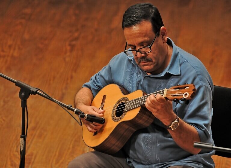 Fallece el destacado músico Ismael Querales, cofundador de Un Solo Pueblo y Premio Nacional de Cultura