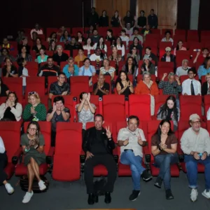 Encuentro en Corto 2026 cierra este domingo con récord de proyecciones