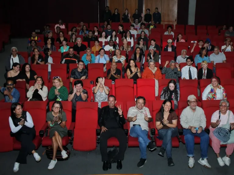 Encuentro en Corto 2026 cierra este domingo con récord de proyecciones 🗓