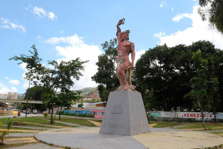 La parroquia ecológica de Caracas se prepara para la primera edición del Festival de Cine Caricuao 2026