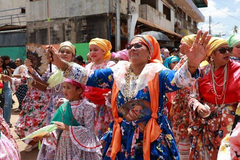 Canto, devoción y memoria: el patrimonio inmaterial que sostiene la identidad venezolana