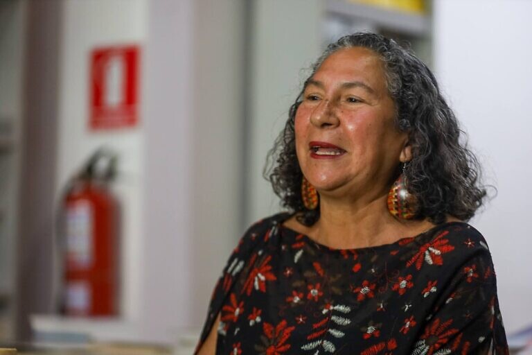 Libro “El Patio Guaiquerí” expone la resistencia de los pueblos originarios contra el colonialismo
