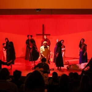 Obra teatral “Granada, traición y crimen” de García Lorca se presentará en el Maccar