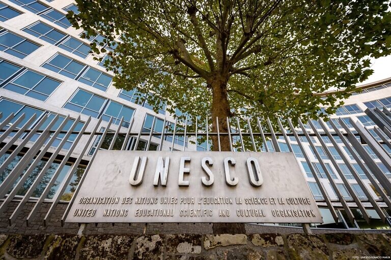 Venezuela reivindica en la Unesco la Resistencia Indígena y pide proteger la cultura