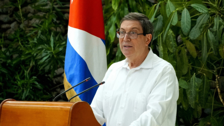 Cuba denuncia presiones de Estados Unidos para que países cambien su voto en la ONU