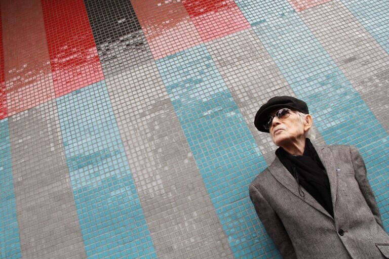 Mateo Manaure: el centenario del maestro que convirtió a Caracas en un lienzo monumental