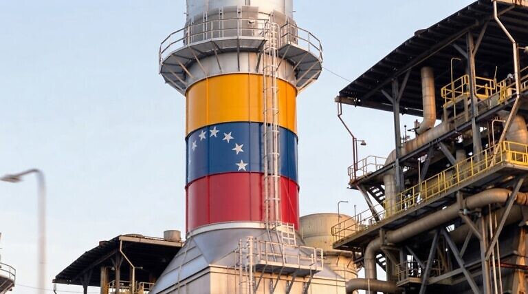 Incorporados 150 megavatios al Sistema Eléctrico Nacional desde Termozulia