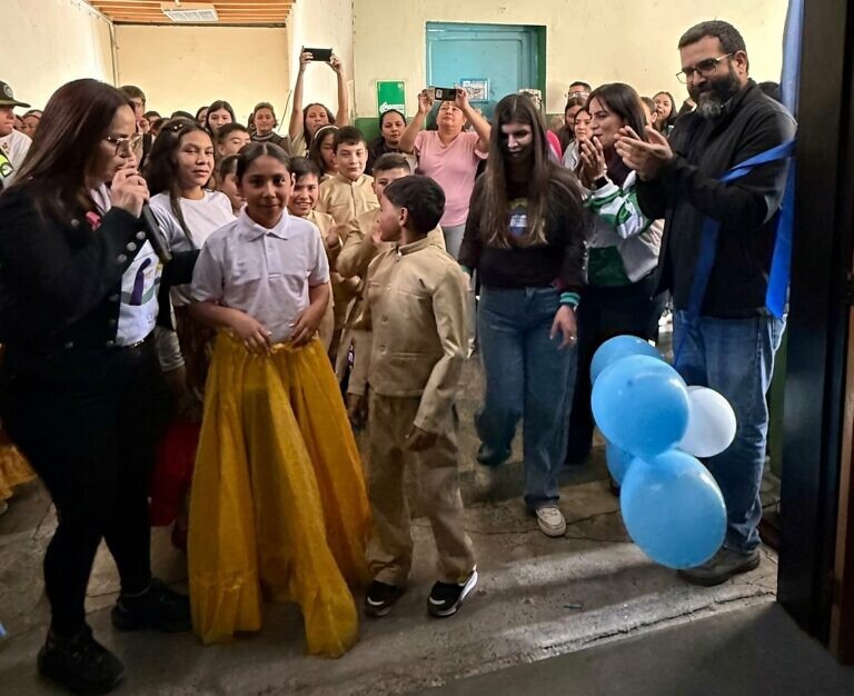 Ministro de Cultura acompañó instalación de encuentro de saberes, ciencia y resiliencia de la mujer agricultora en Mérida