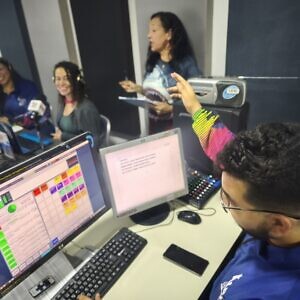 Alba Ciudad es música, cultura y tradición (+TodasAdentro)
