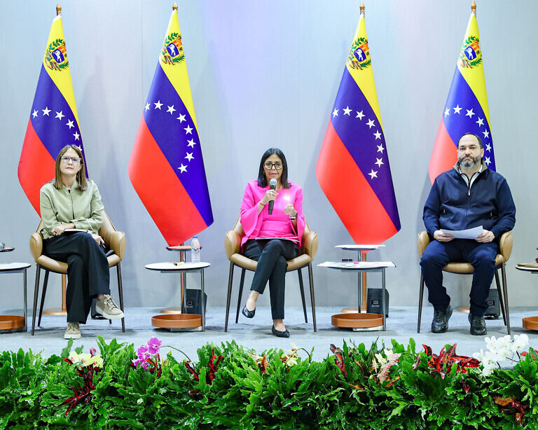 La producción petrolera del Zulia alcanza los 370.000 barriles diarios y se espera cerrar el año en 400.000