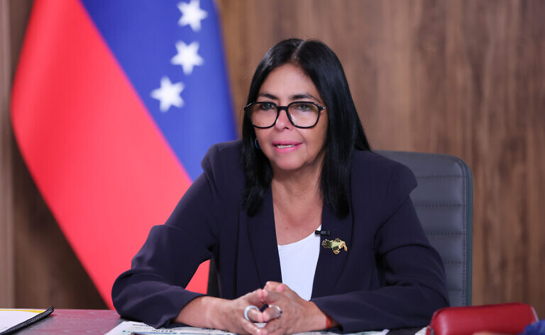 Jefa de Estado presentó balance de atención a familias afectadas por el doblete sísmico del 24 de junio