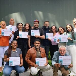 Cátedra Bolívar XXI del CESB revive el regreso triunfal del Libertador a Caracas