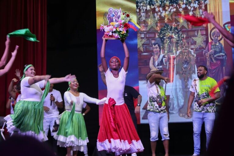 Concierto “Venezuela, Esperanza que renace” rindió homenaje a las víctimas del sismo en La Guaira